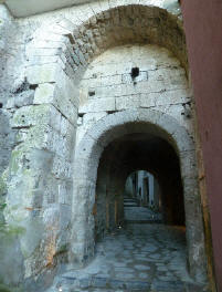 Porta di Marina_Grande