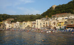 Marina di Puolo - Sorrento