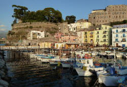 Sorrento Marina_Grande