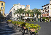 Piazza Tasso