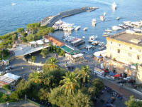 Porto di Sorrento