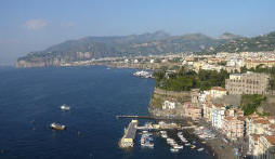 Foto di Sorrento e dintorni