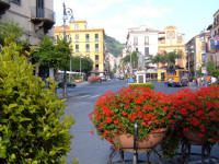 Piazza Tasso