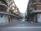 Viale Nizza di Sorrento