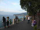 Villa Comunale di Sorrento