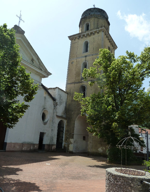 Chiesa di Figlino