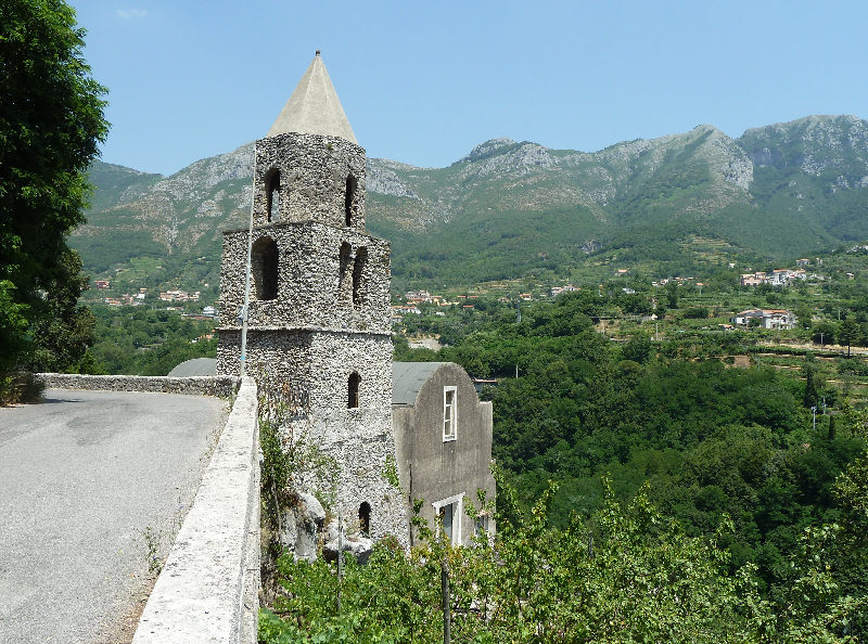 Paterno Sant'Arcangelo