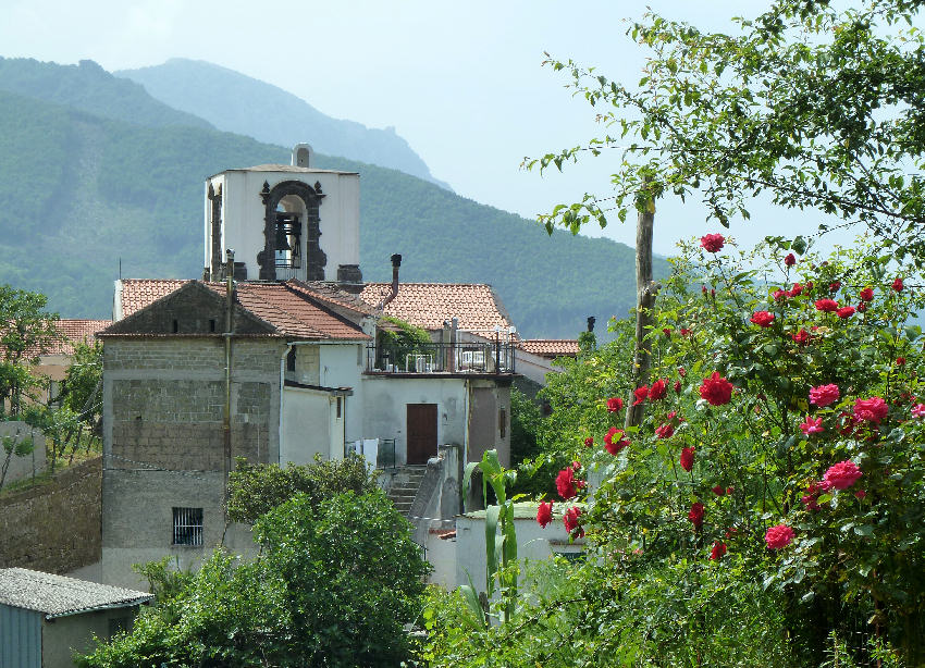 Tramonti Campinola