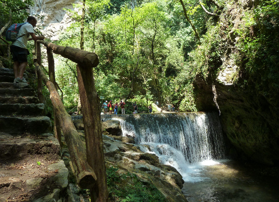 Amalfi Valle_delle_Ferriere