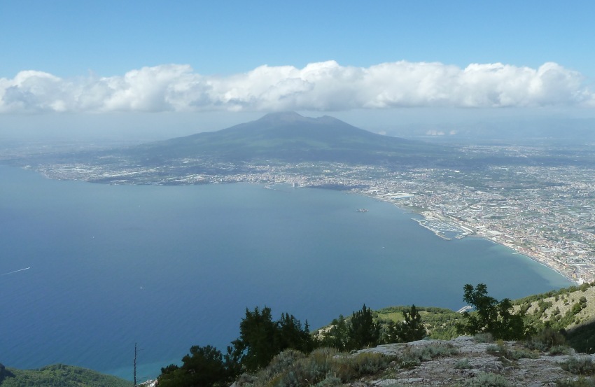 Vesuvio