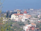 Chiesa di Arola