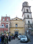 Chiesa Santa Maria del Toro