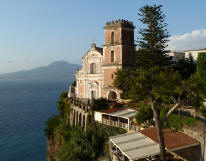 Chiesa dell'Annunziata di Vico_Equense