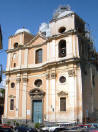 Chiesa di Seiano - San Marco evangelista