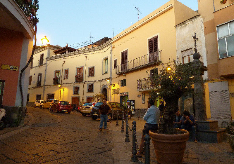 Piazzetta di Massaquano