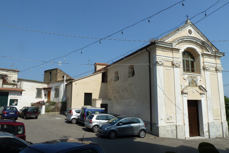 Montechiaro borgo