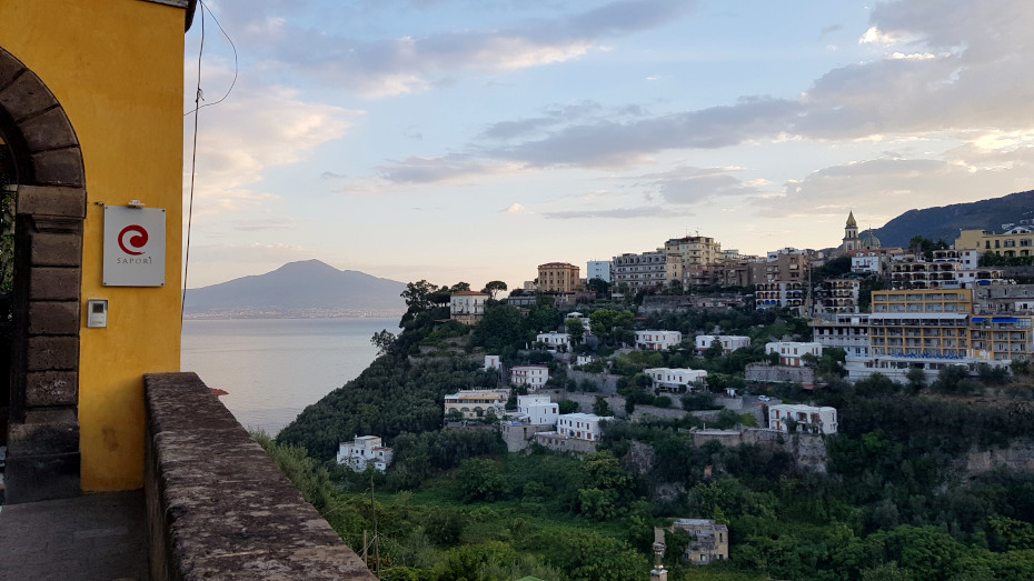 Panorama di Vico_Equense