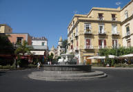 Piazzetta di Vico_Equense