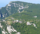 Frazione di Santa Maria del Castello e Monte Comune