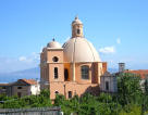 Chiesa di Seiano - San Marco evangelista