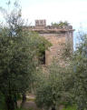 Torre saracena di Seiano