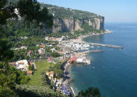 Spiaggia di seiano