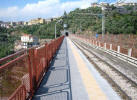 Stazione circumvesuviana di Seiano