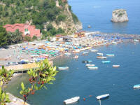 Spiaggia di Vico