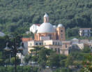 Chiesa di Seiano - San Marco evangelista