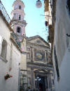 Duomo San Giovanni Battista