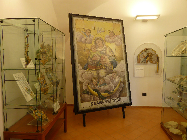 Museo della ceramica di Vietri_sul_Mare