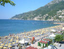 Spiaggia di Marina di Vietri