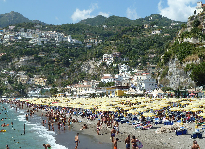 Marina di Vietri sul Mare