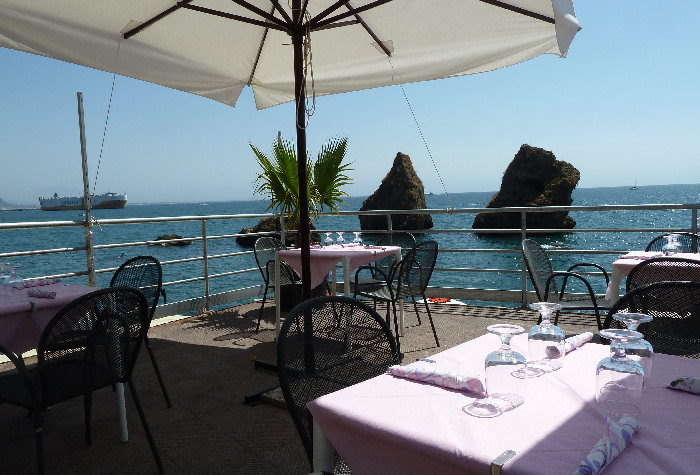 Ristorante Vietri sul Mare