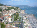 Vietri sul Mare e le spiagge