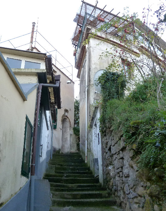 Priora (Sorrento)