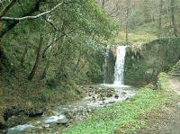 Vallone delle Ferriere