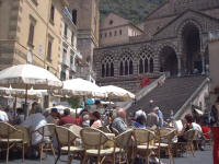 Piazza Duomo 