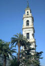 Campanile del Santuario