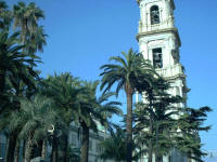 Campanile del Santuario