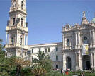 Santuario di Pompei