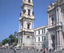 Santuario di Pompei