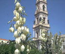 Campanile Santuario di Pompei