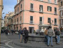 Vico Equense centro: La Piazzetta