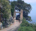 Antica Porta d'ingresso per Anacapri