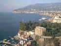 Sorrento e punta Scutari