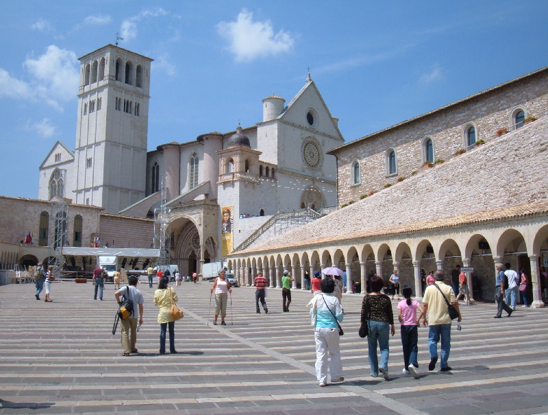 Assisi