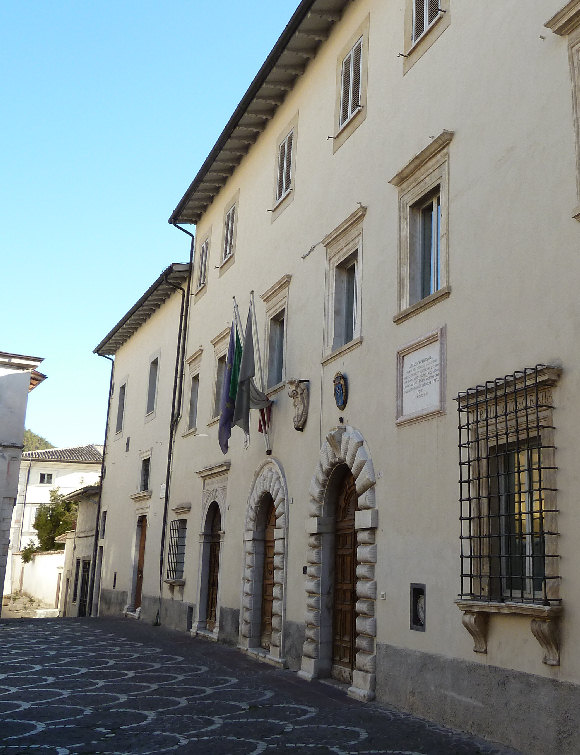 Municipio_di_Cascia