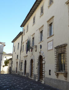 Municipio di Cascia