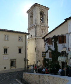 Torre_Campanaria Cascia